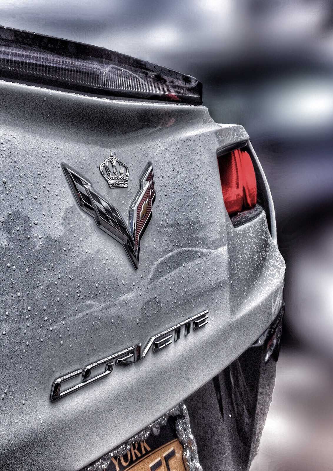 Corvette Wallpapers (72 images) - WallpaperCat
