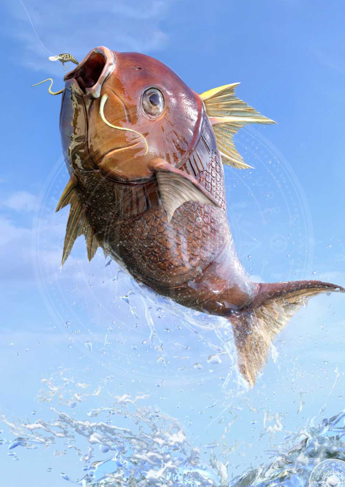 Phone Hd Magikarp - Magikarp