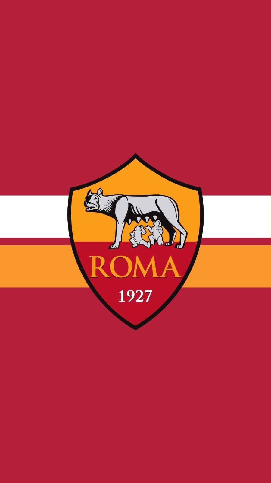 AS Roma Wallpapers (21 images) - WallpaperCat