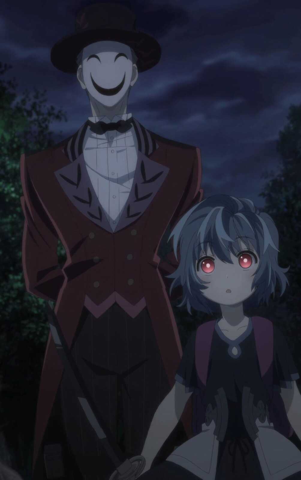 Mobile Hd Black Bullet Anime - Black Bullet