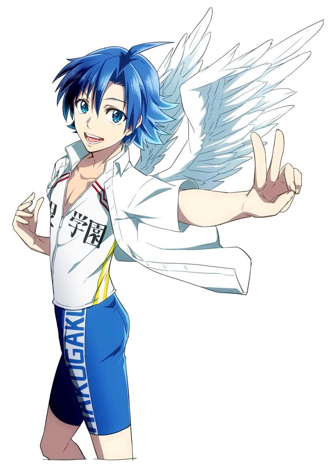 Phone Hd Yowamushi Pedal - Yowamushi Pedal