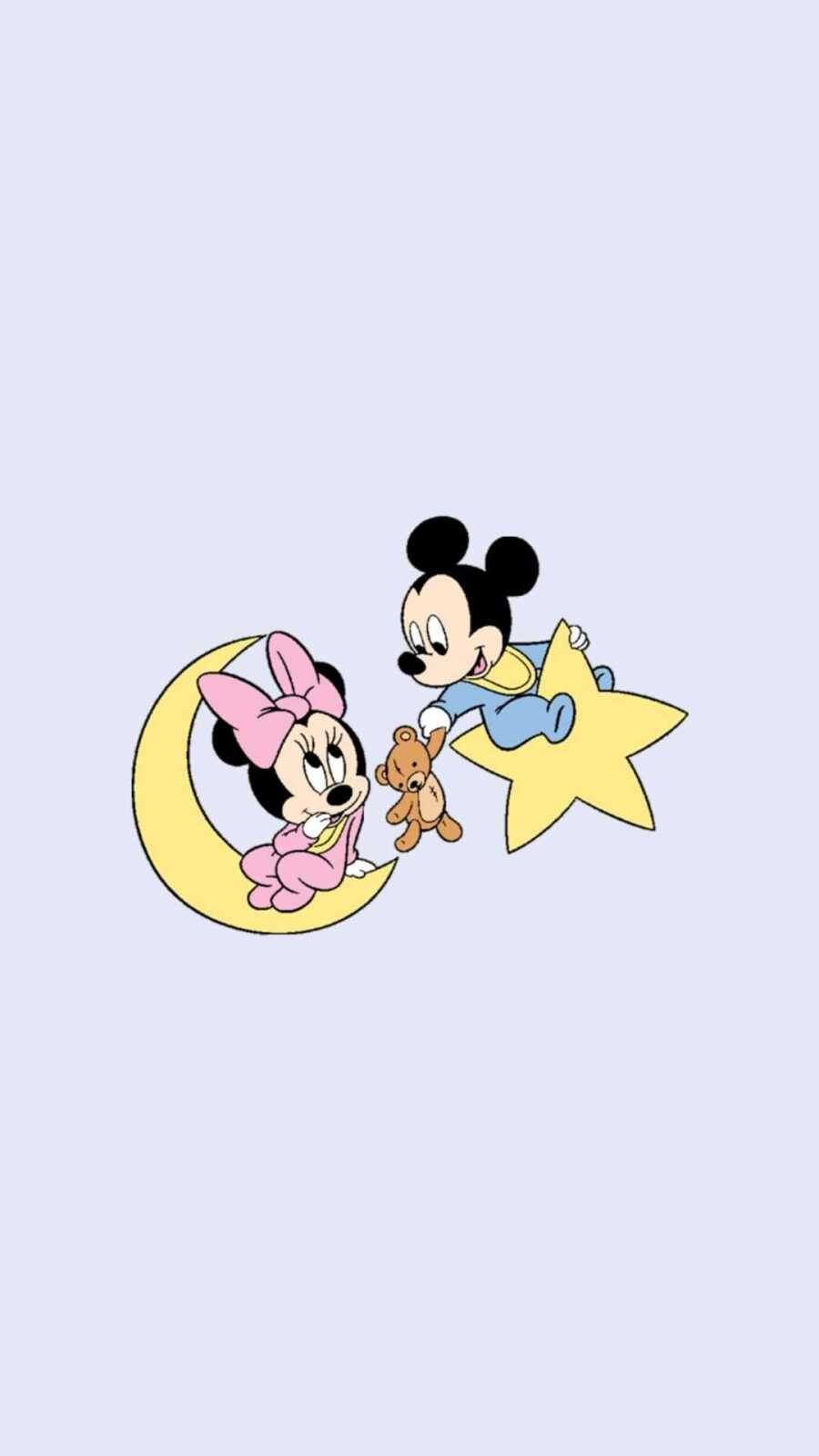 Minnie Mouse 4K Wallpapers Collection