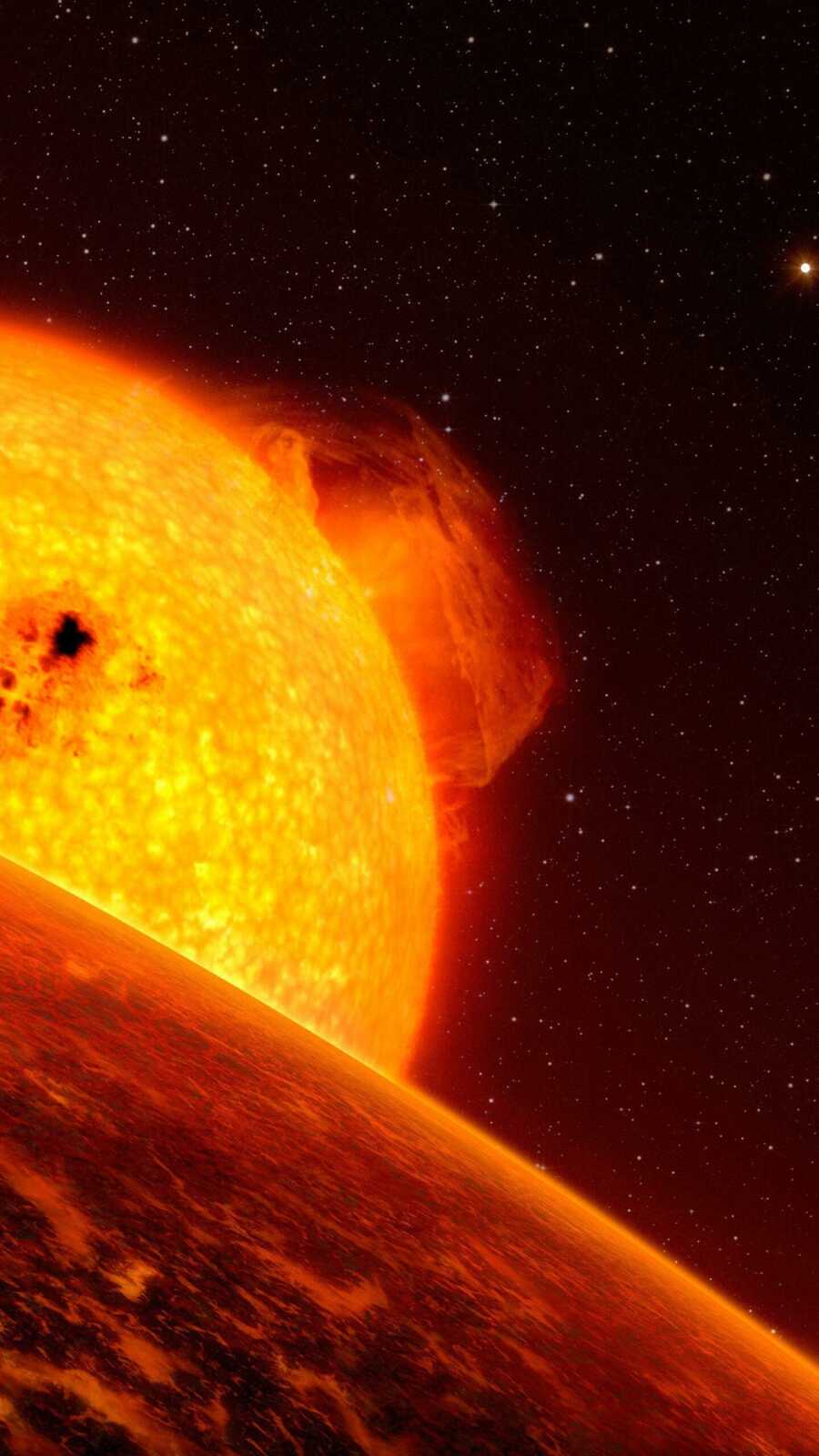 Sun Web Background Sun Wallpapers (119 images) - WallpaperCat