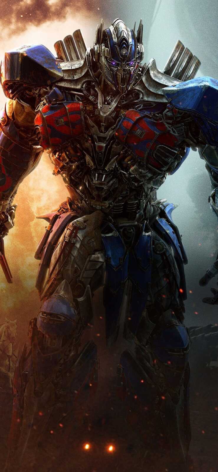 Optimus Prime Wallpapers (40 images) - WallpaperCat