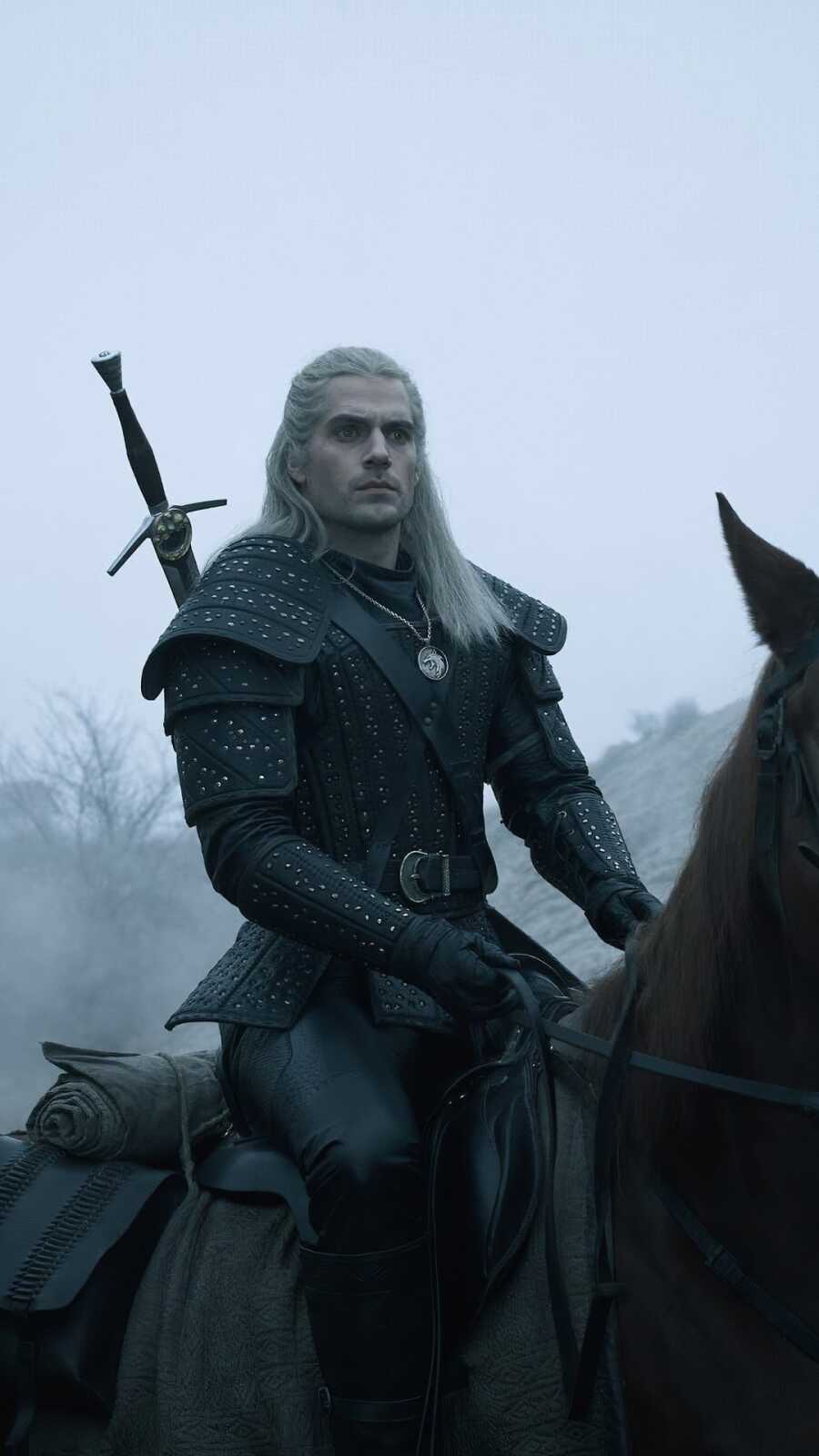 Geralt Of Rivia