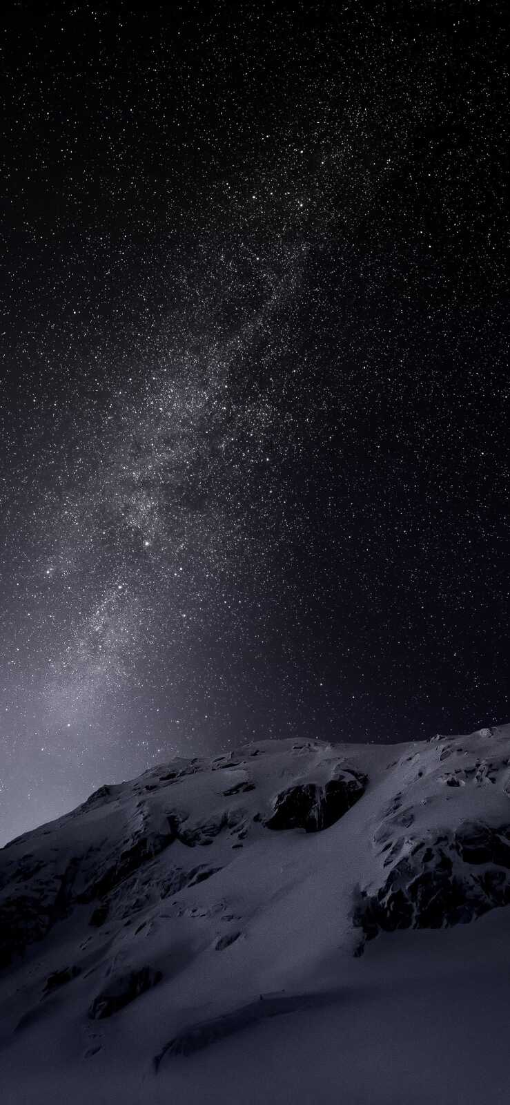Milky Way Galaxy
