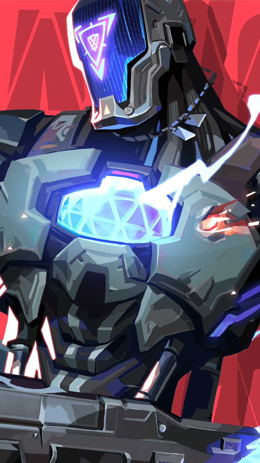 Kay/O Robot Agent