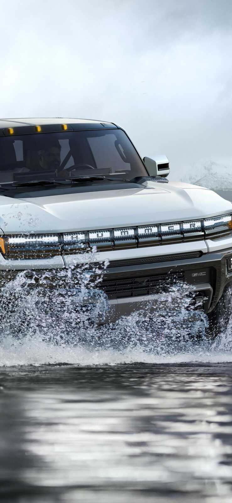 Hummer Wallpapers (32 images) - WallpaperCat