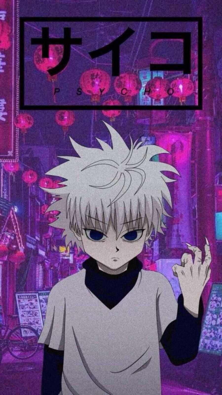 Anime