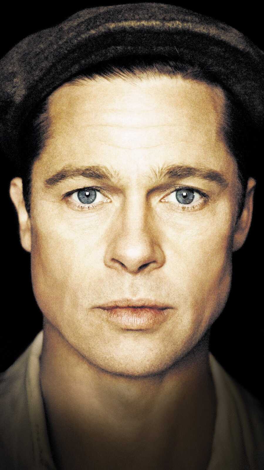 The Curious Case of Benjamin Button Wallpapers (21 images) - WallpaperCat