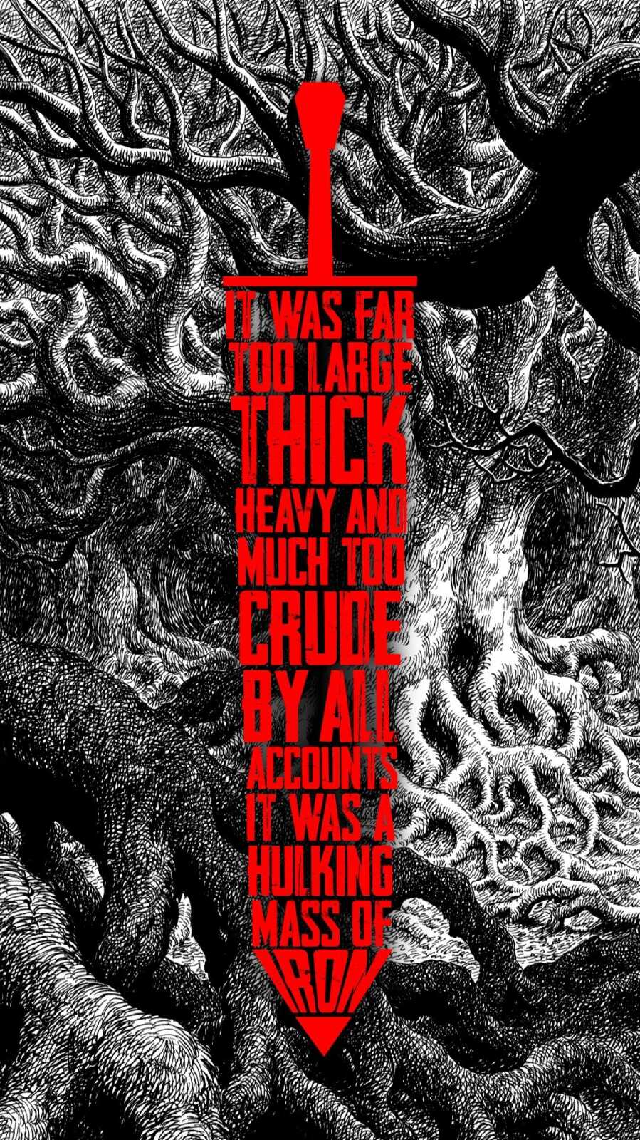 Mobile Hd Berserk Anime - Berserk