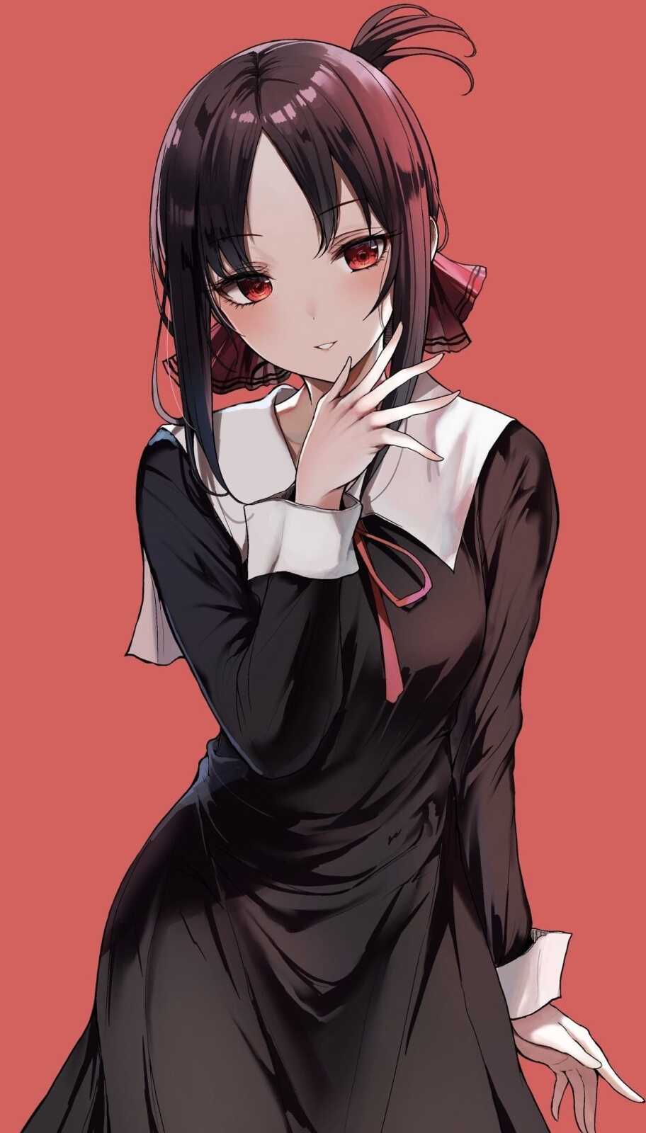 Mobile Hd Kaguya Shinomiya - Kaguya Shinomiya