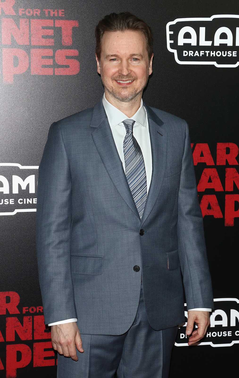 Matt Reeves