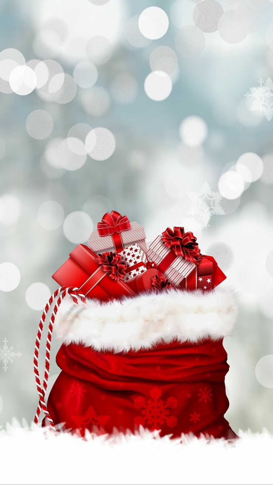 Christmas Gifts 4K Wallpapers Collection