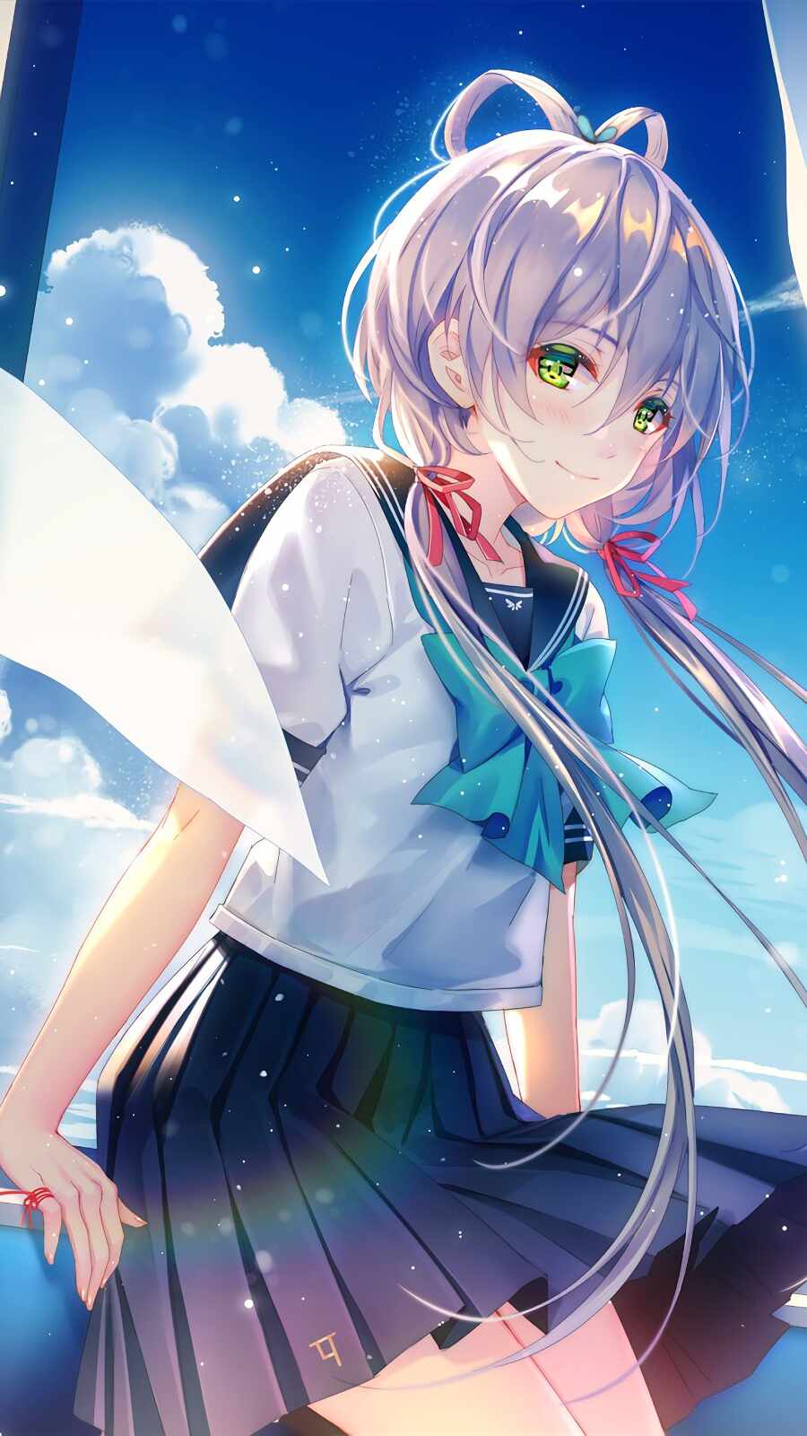 Iphone Hd Anime Phone - Anime Phone