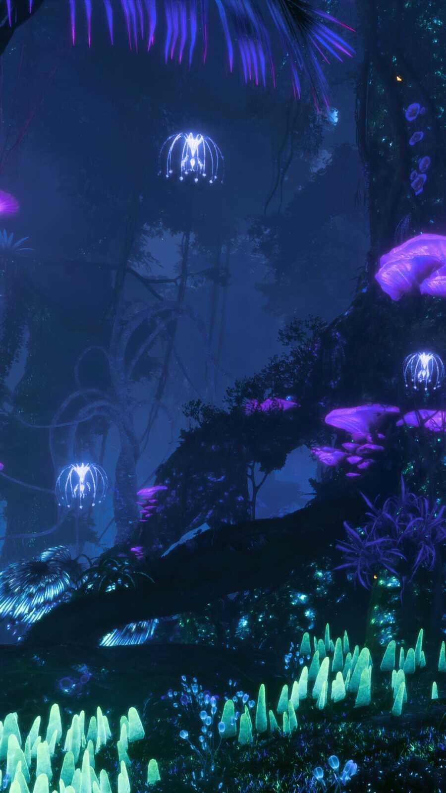 Avatar Wallpapers (46 images) - WallpaperCat