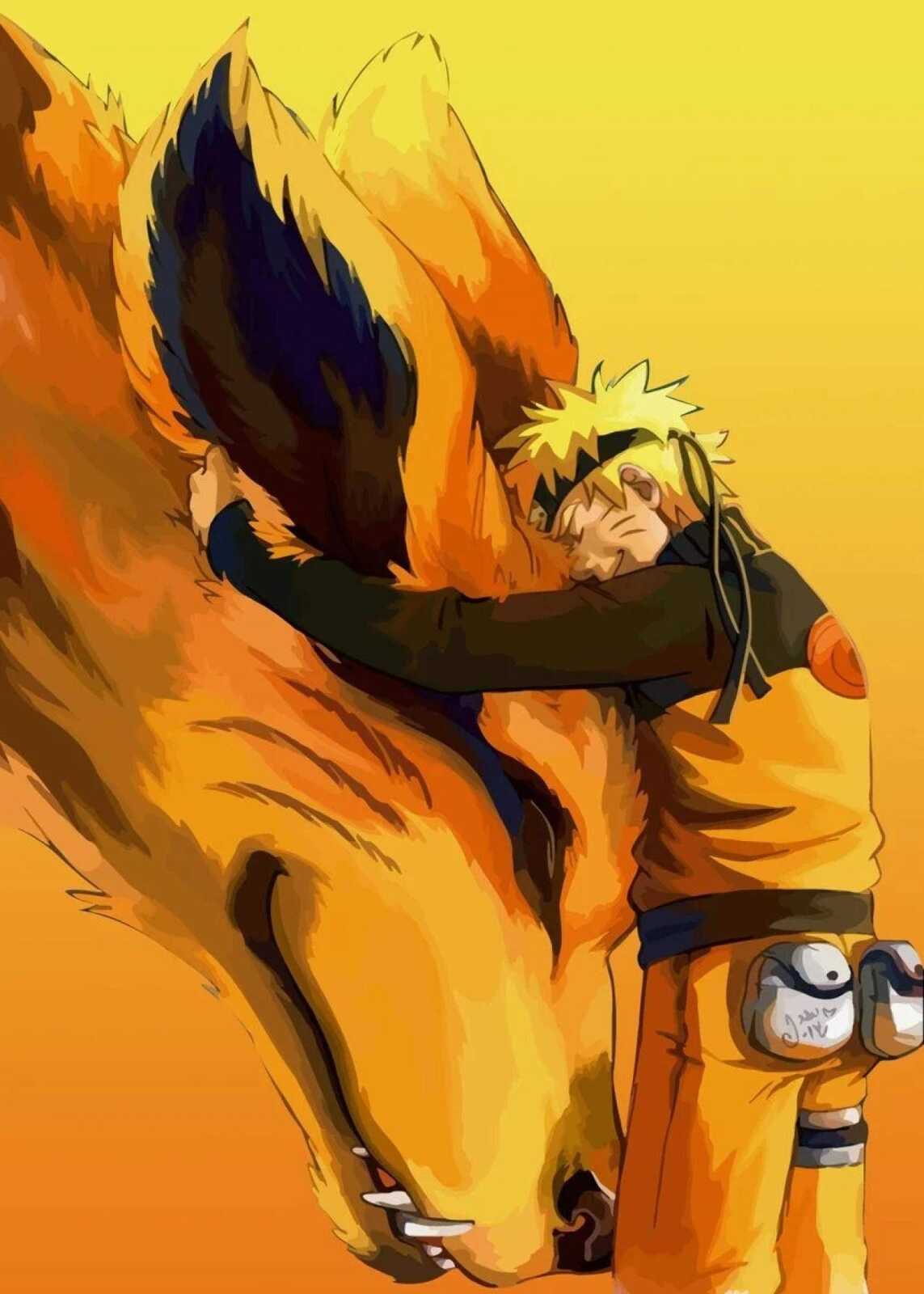 Mobile Hd Kurama - Kurama