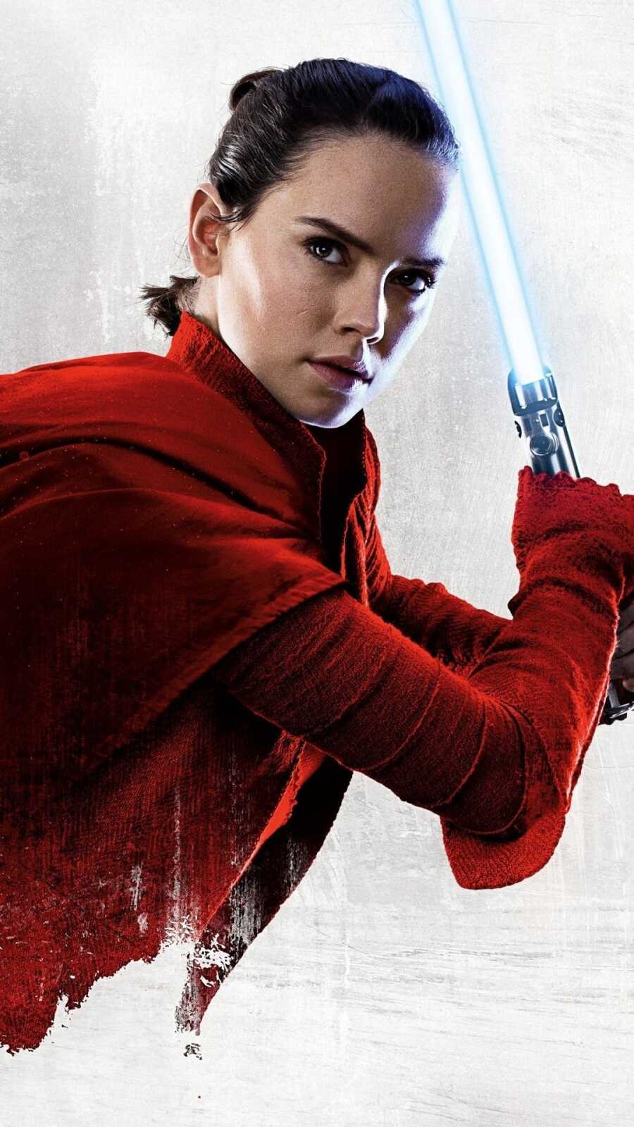 Rey (Star Wars) Wallpapers (45 images) - WallpaperCat