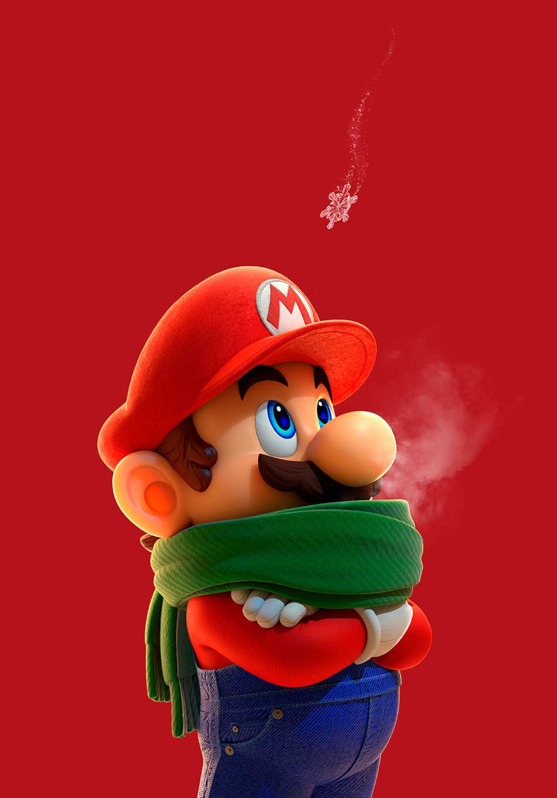 Mario Bros