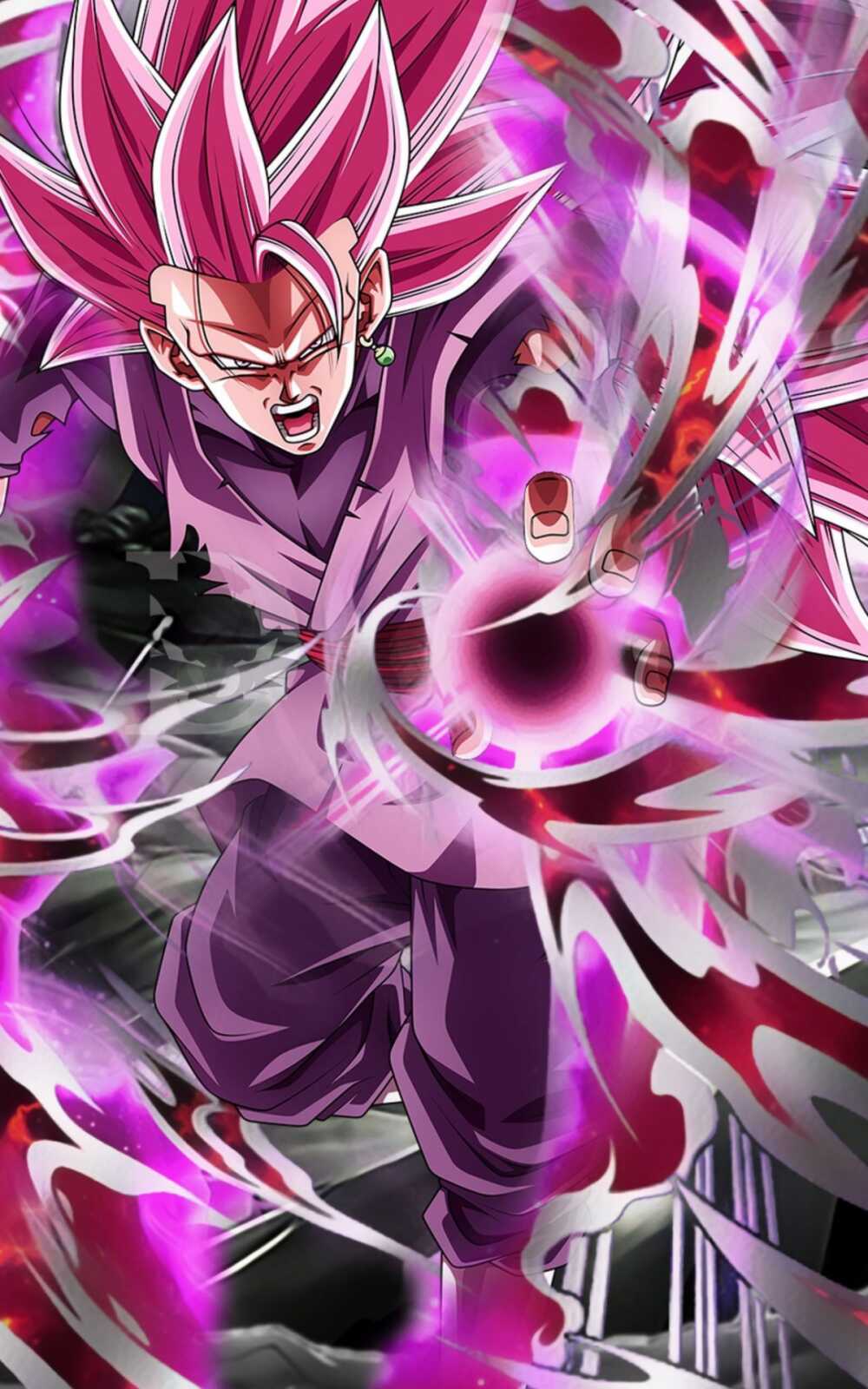 Phone Hd Dragon Ball Super Super Hero - Dr...