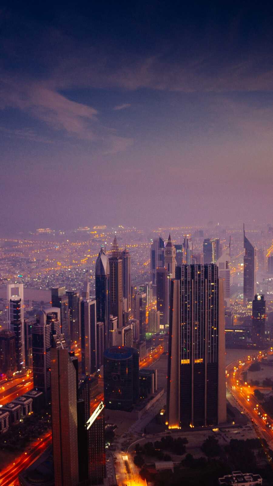 Emirates Towers