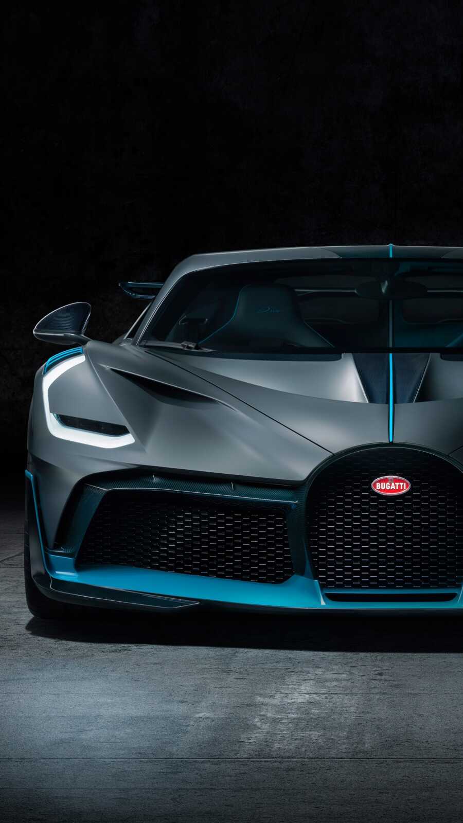 Bugatti Divo Wallpapers (35 images) - WallpaperCat