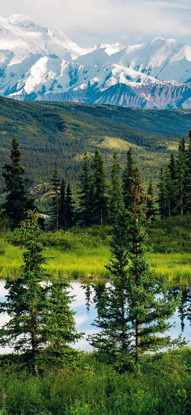 Alaska Wallpapers (38 images) - WallpaperCat