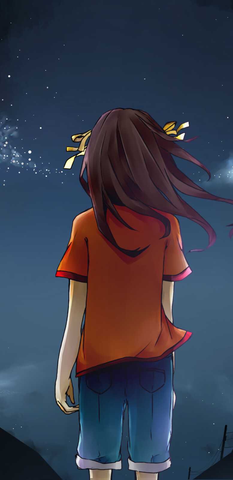 Mobile Hd The Melancholy Of Haruhi Suzumiy...