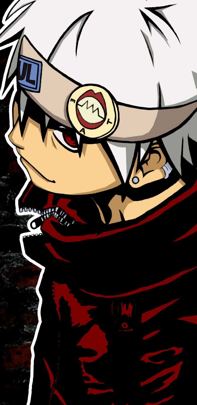 Mobile Hd Soul Eater Anime - Soul Eater