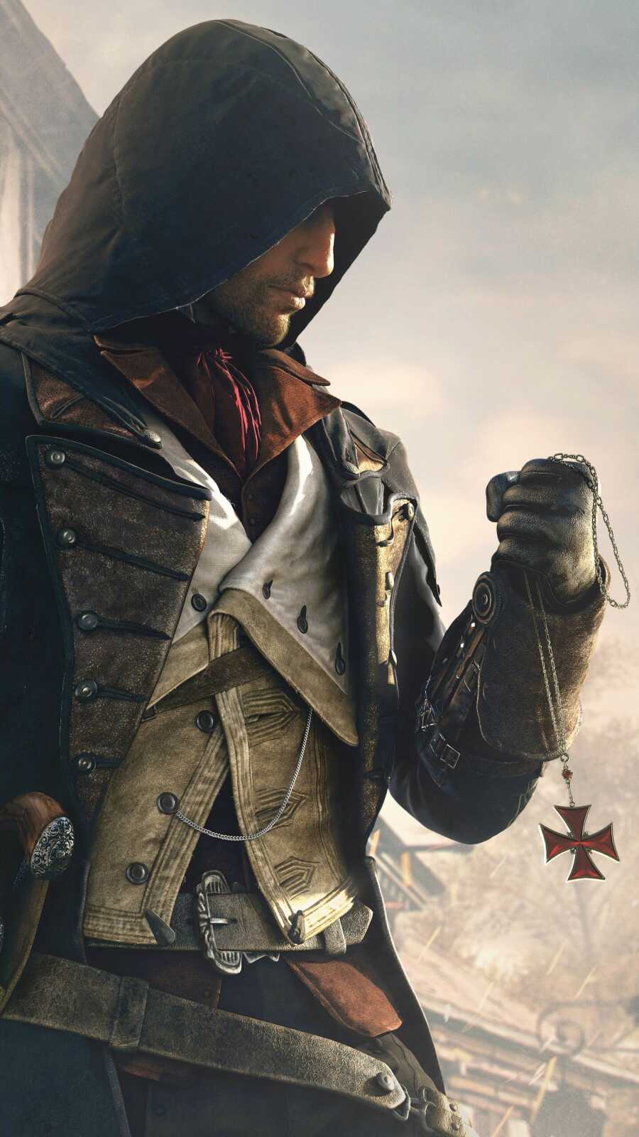 Arno Dorian
