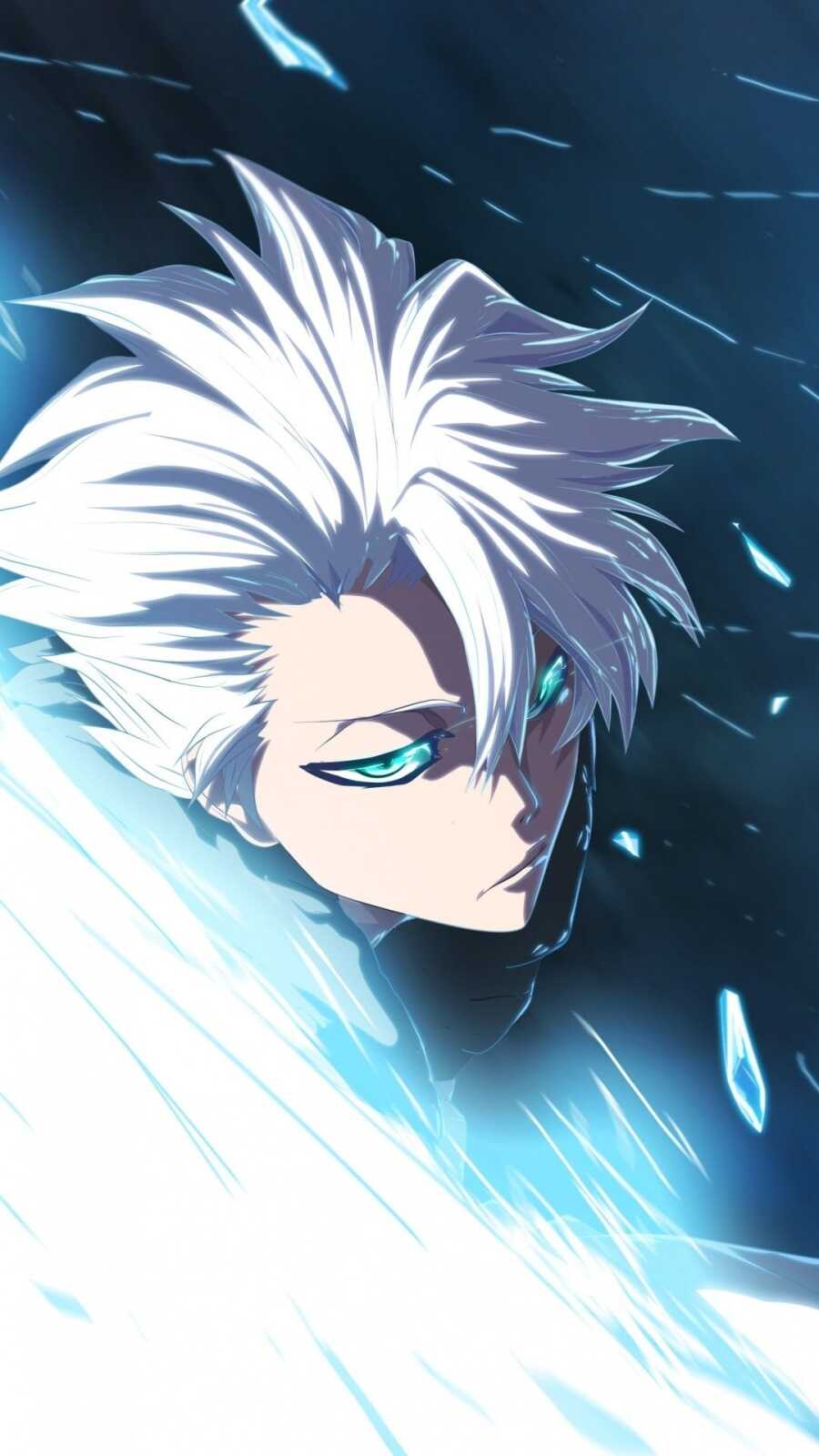 Phone Full Hd Hitsugaya - Hitsugaya