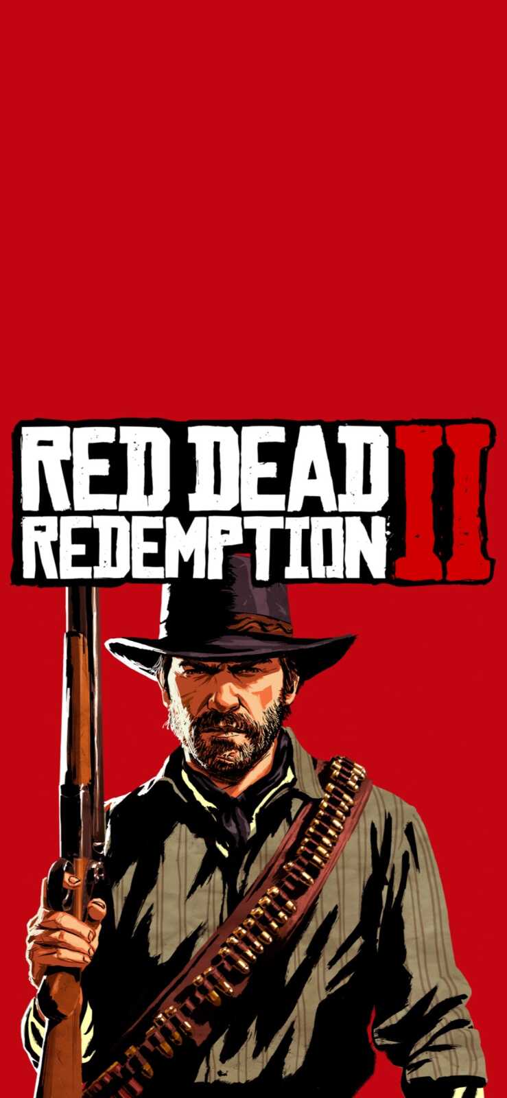 Arthur Morgan