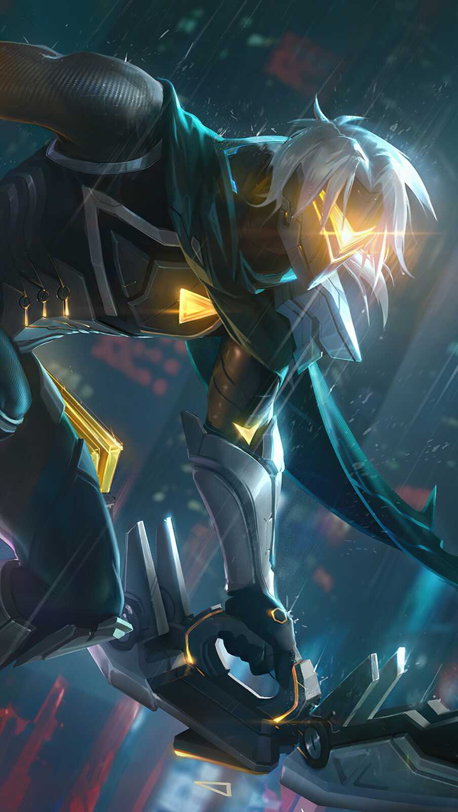 Varus