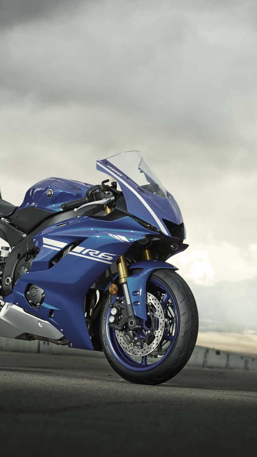 Yamaha YZF-R6 Wallpapers (44 images) - WallpaperCat