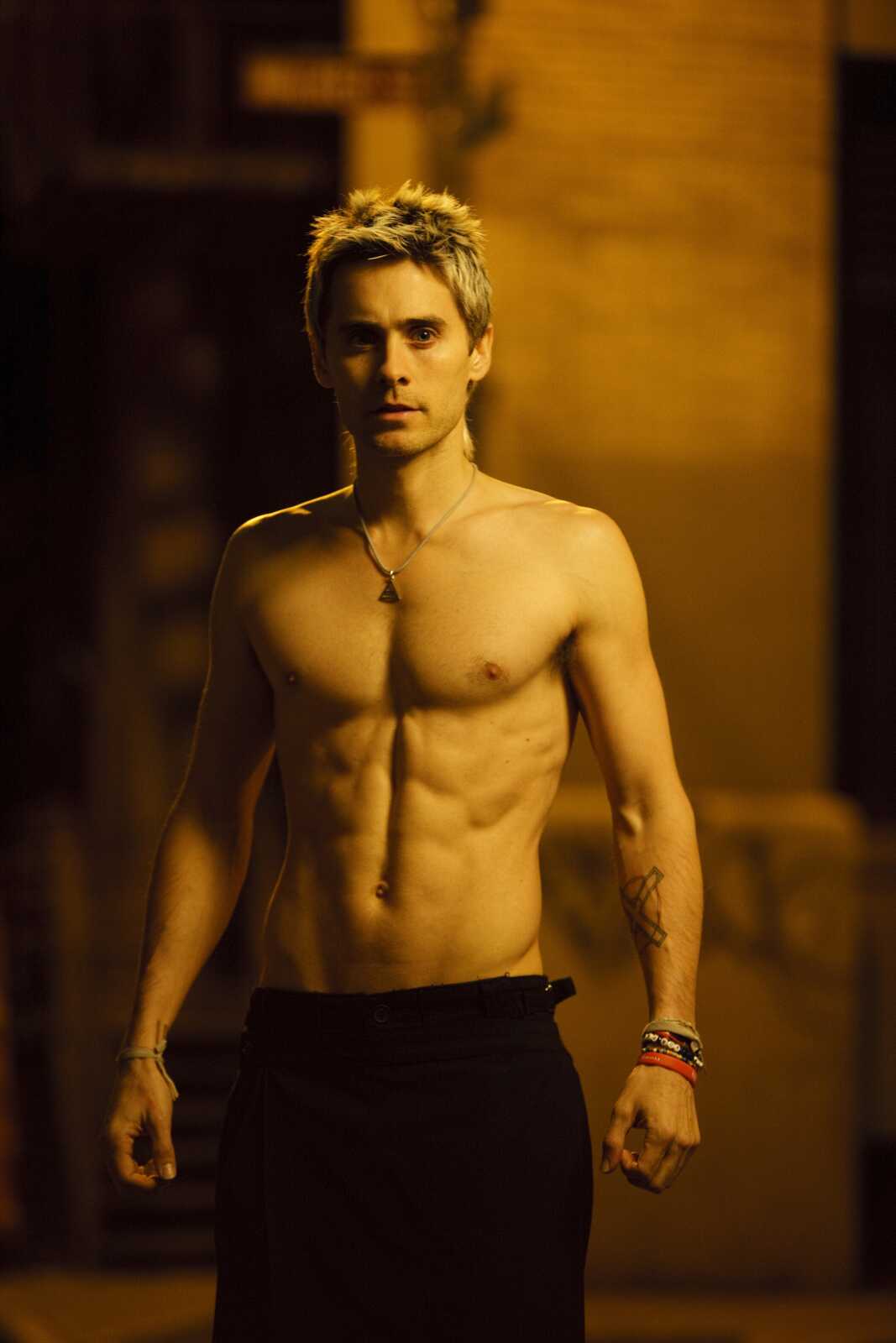 Jared Leto