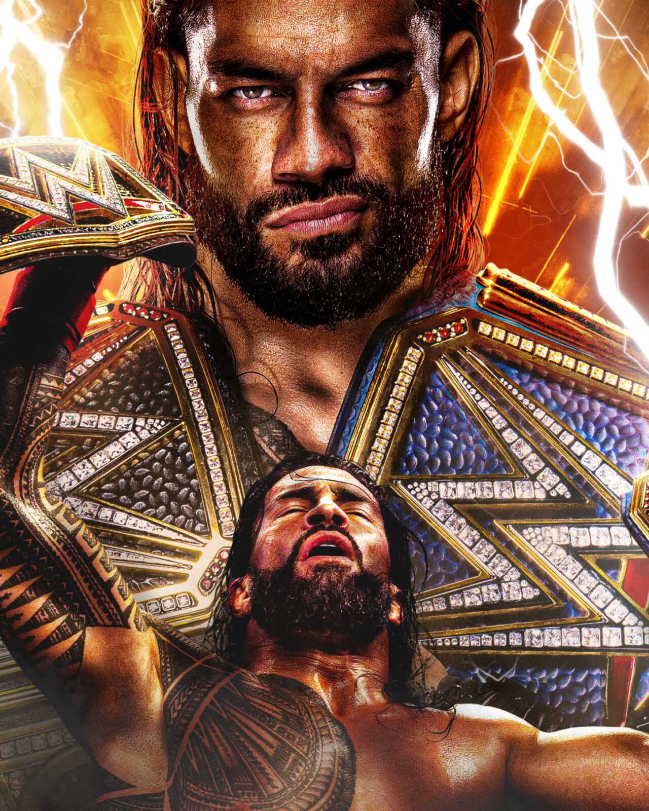 Smackdown Style Background WWE SmackDown Wallpapers (38 images) - WallpaperCat