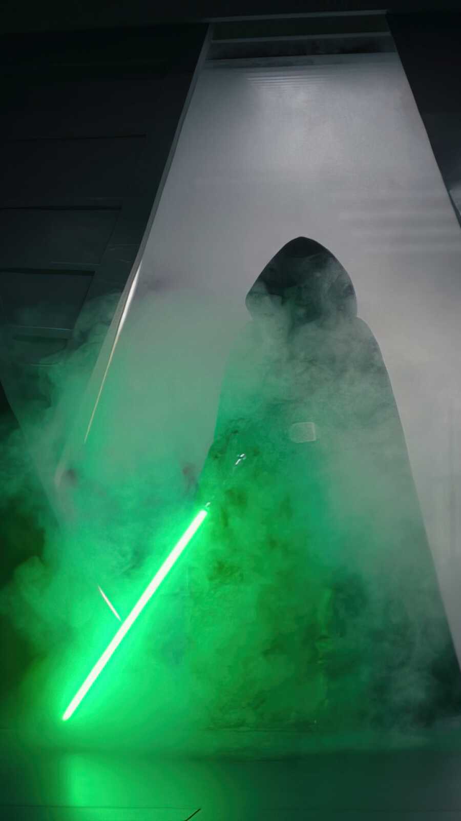 Lightsaber Wallpapers (34 images) - WallpaperCat