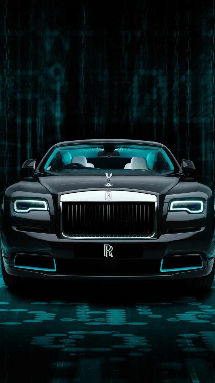 [84+] Rolls-Royce Wallpapers 4K, HD - WallpaperCat