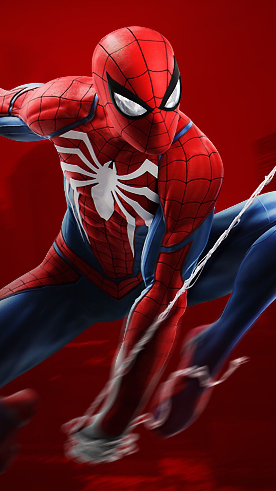Marvel'S Spider-Man