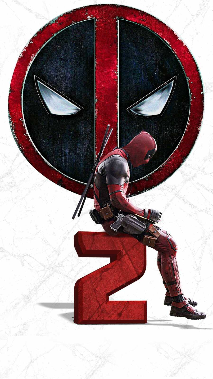 Deadpool 2