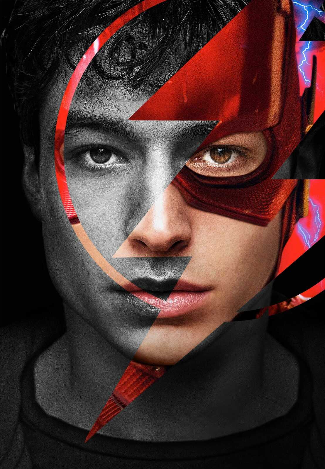 Flash (DC) Wallpapers (78 images) - WallpaperCat
