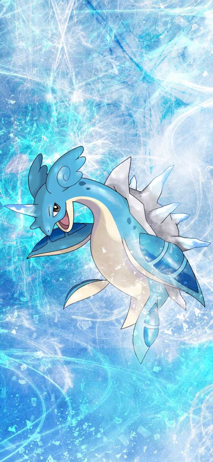 Iphone Hd Lapras - Lapras