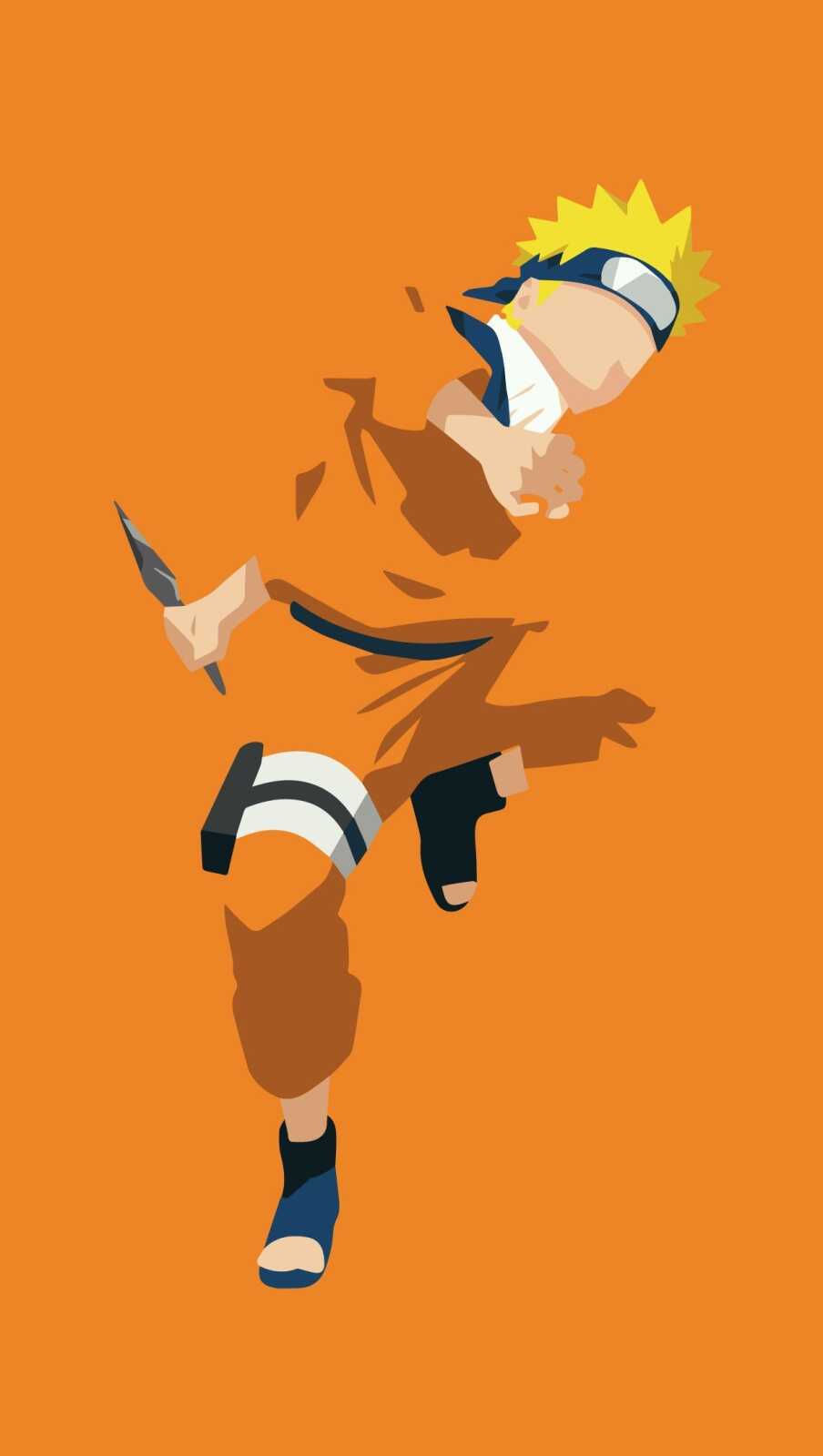 Iphone Hd Naruto Characters - Naruto Characters