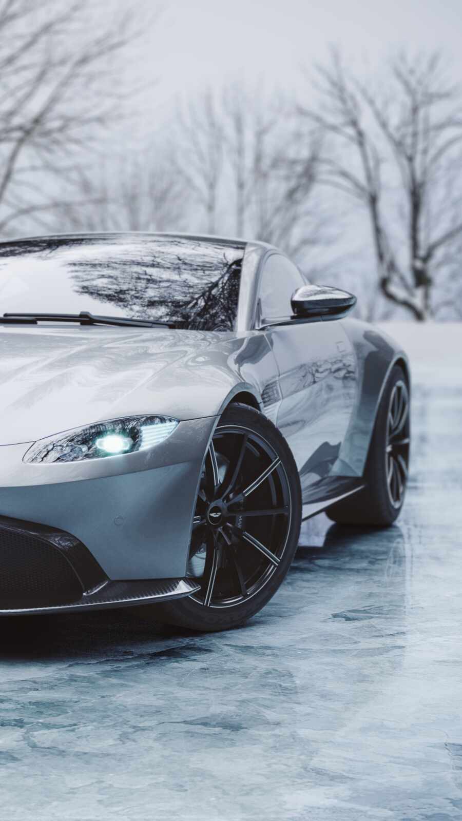 Aston Martin Vantage