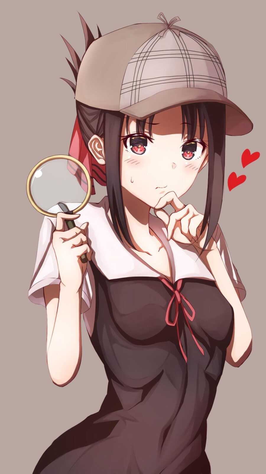 Phone Hd Kaguya Shinomiya - Kaguya Shinomiya