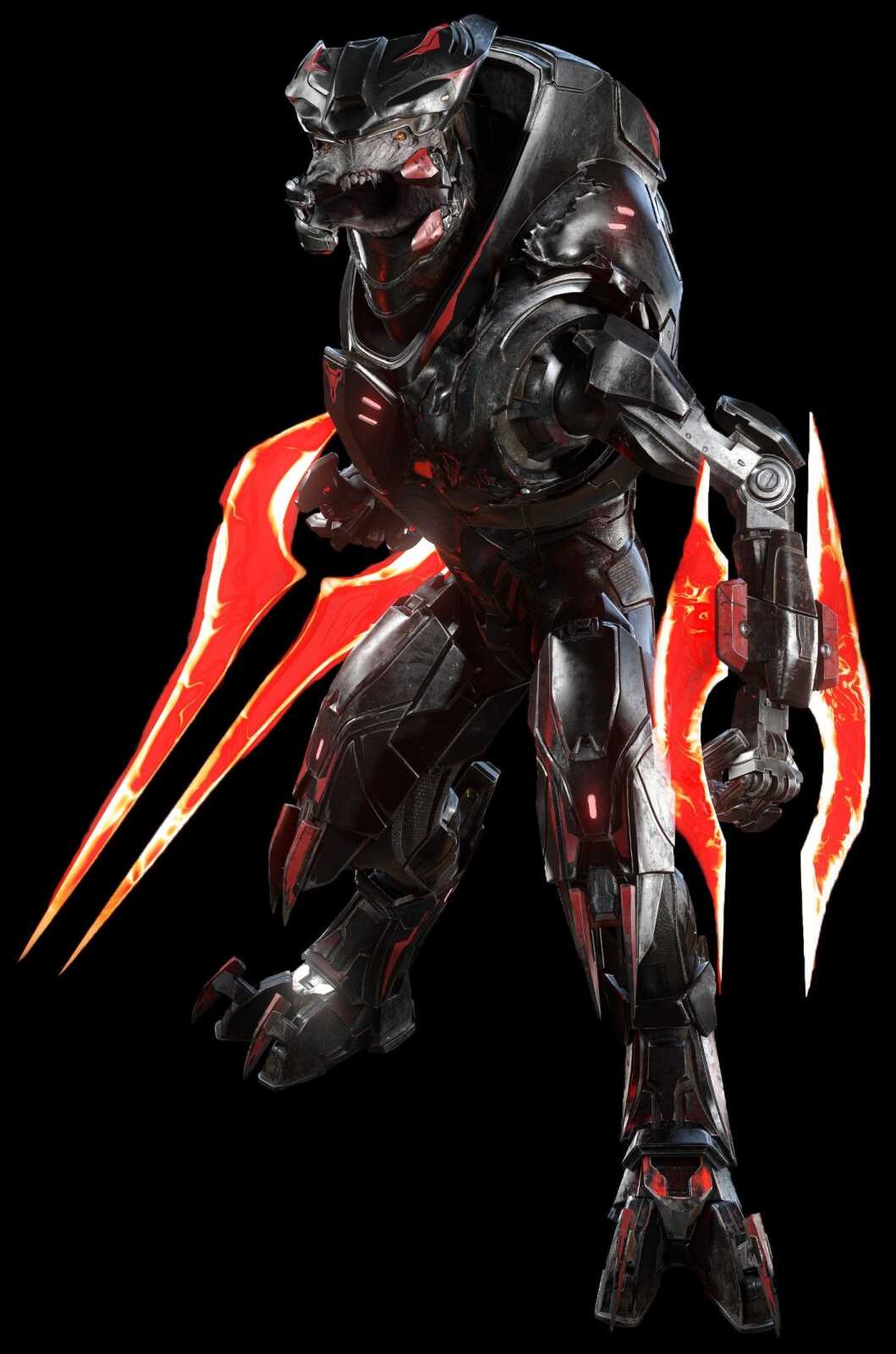 Covenant Halo