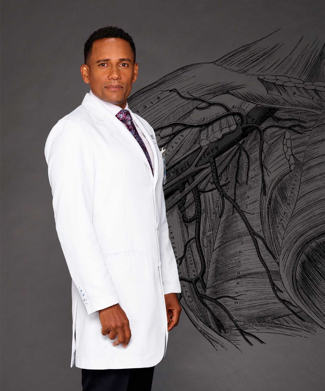 Dr. Marcus Andrews Wallpapers (17 images) - WallpaperCat
