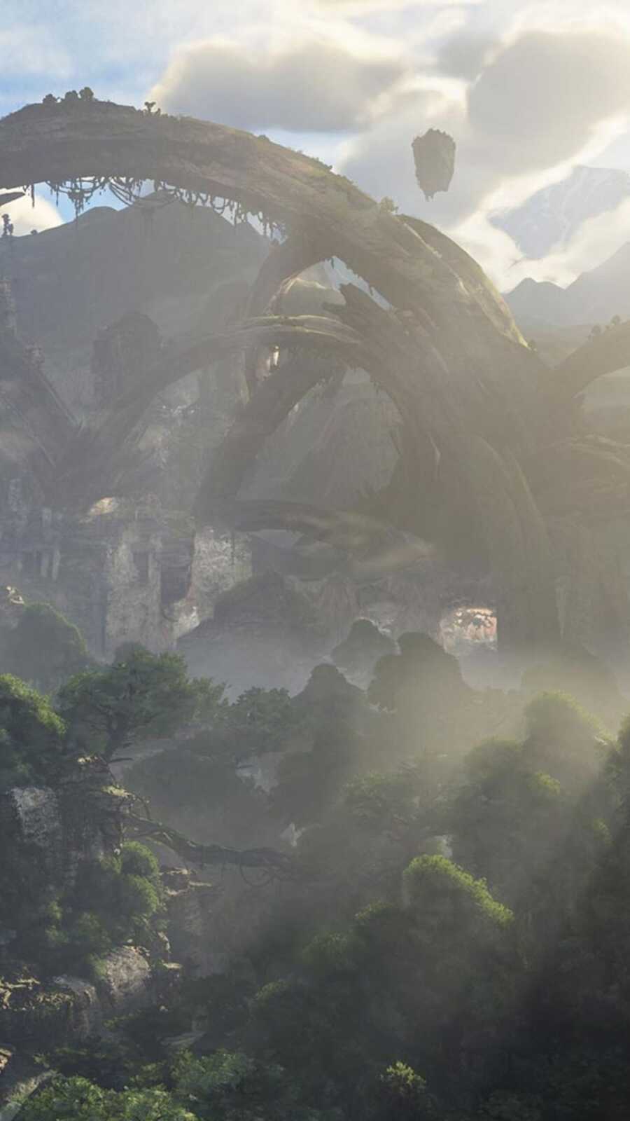 1080P Avatar Frontiers Of Pandora