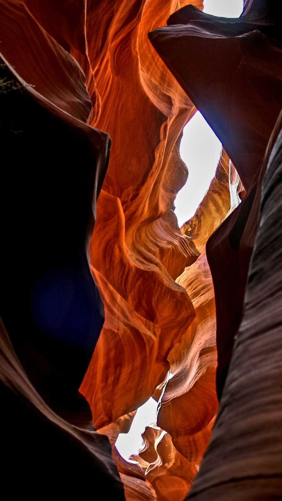 Antelope Canyon Wallpapers (52 images) - WallpaperCat