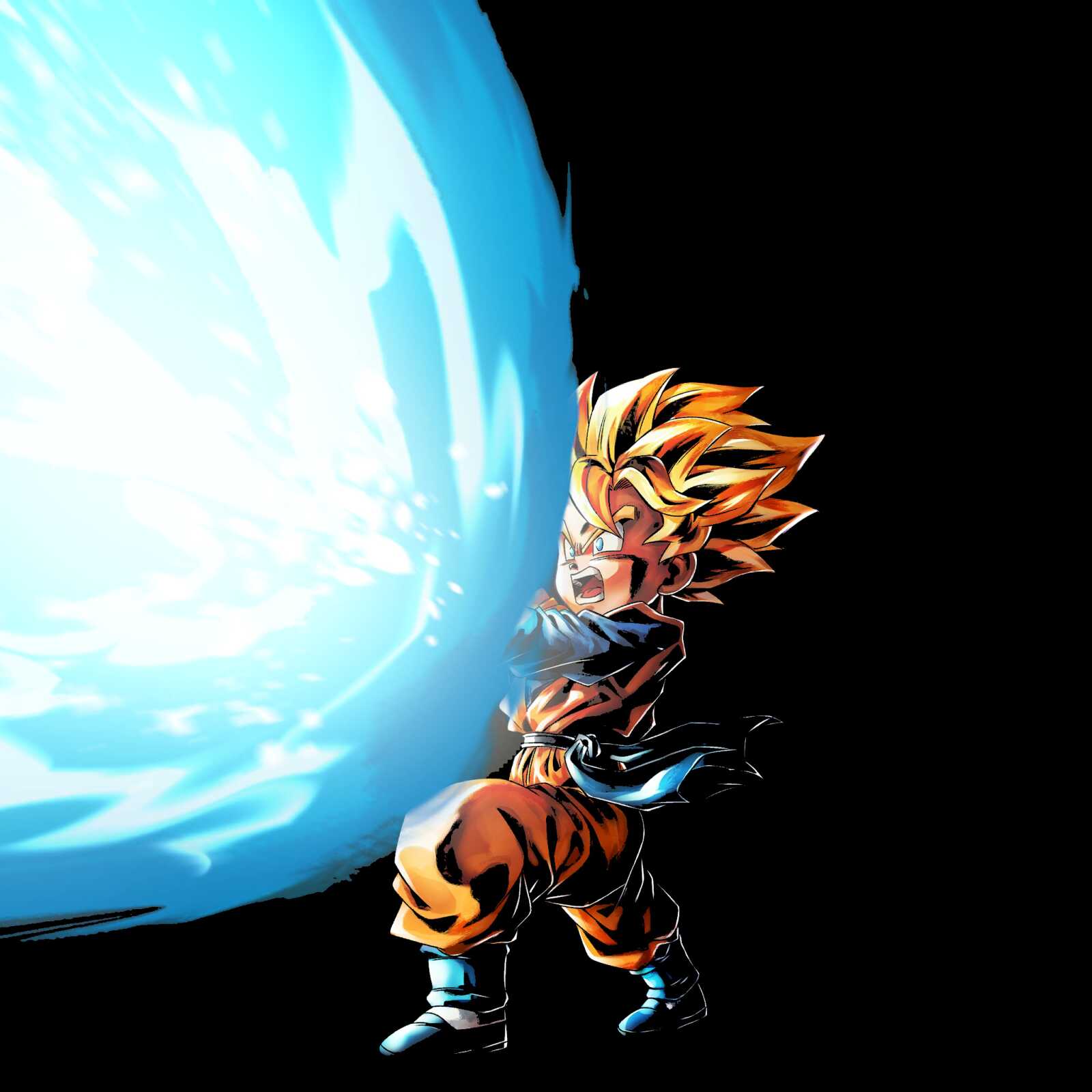 Samsung Hd Goten - Goten